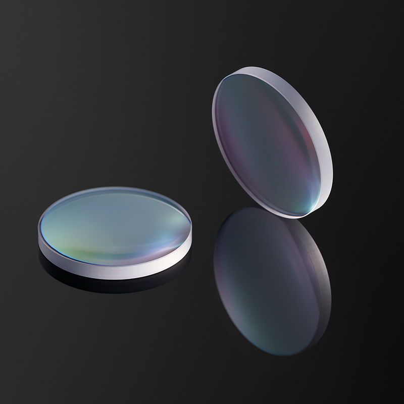 Nd-Yag 레이저 필름