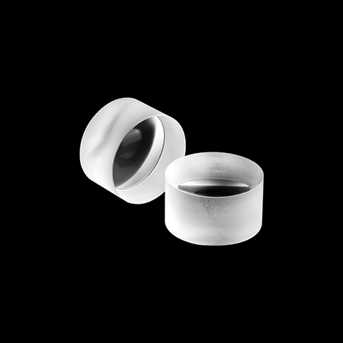 K9 유리 이중 오목 렌즈