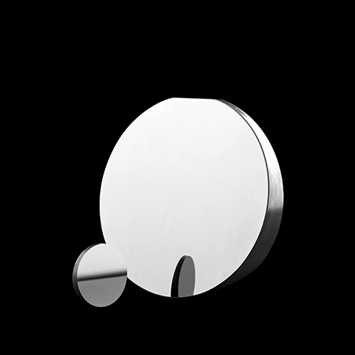 실리콘 쐐기 각편