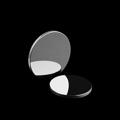 규소 창 슬라이스（원형）