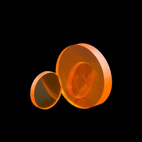 셀렌화 아연 쐐기 조각