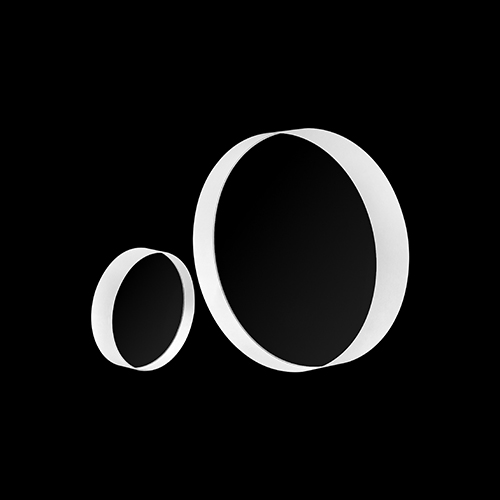 불화 칼슘 쐐기 조각