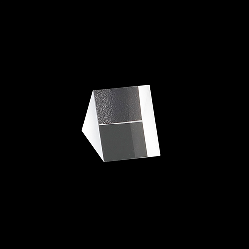 불화칼슘 직각 프리즘