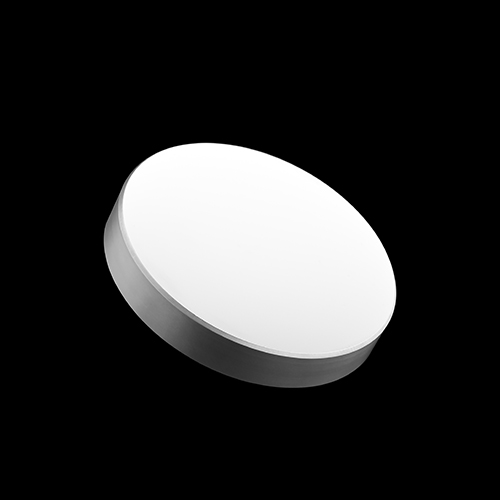 규소 오목 렌즈