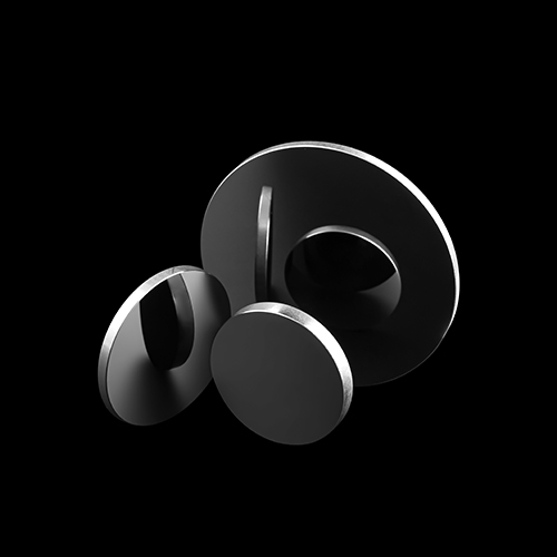 게르마늄 쌍볼록렌즈