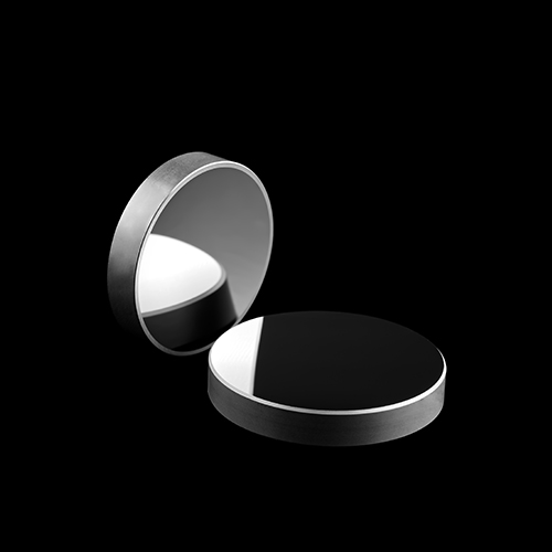 유황계 유리 비구면 렌즈