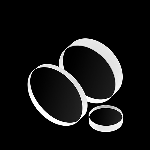 불화 리튬 쐐기 조각