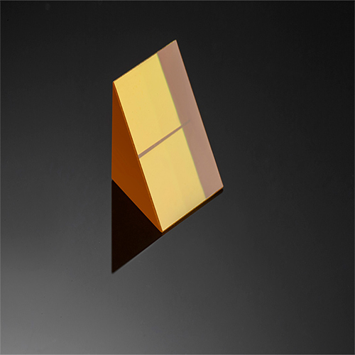 셀렌화 아연 직각 프리즘