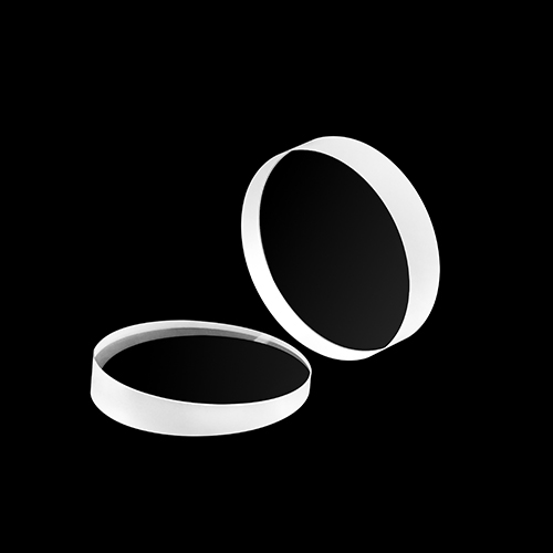 불화 마그네슘 쐐기 조각