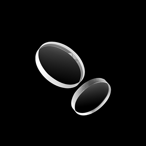 K9 유리 플랫 오목 렌즈