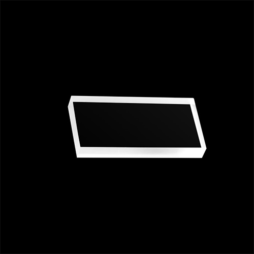 사파이어 창 슬라이스（직사각형）