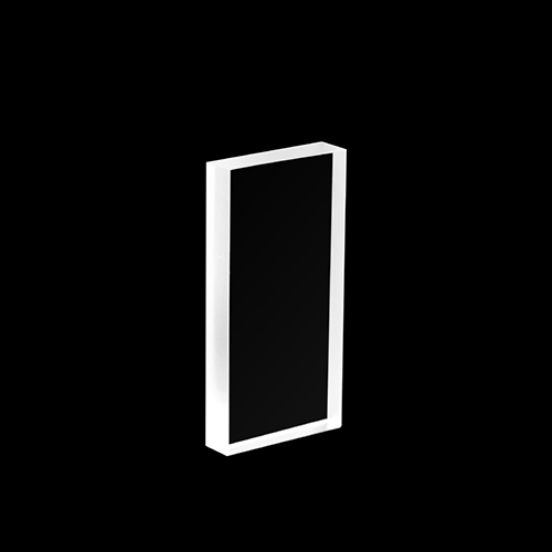 불화칼슘 창슬라이스（직사각형）