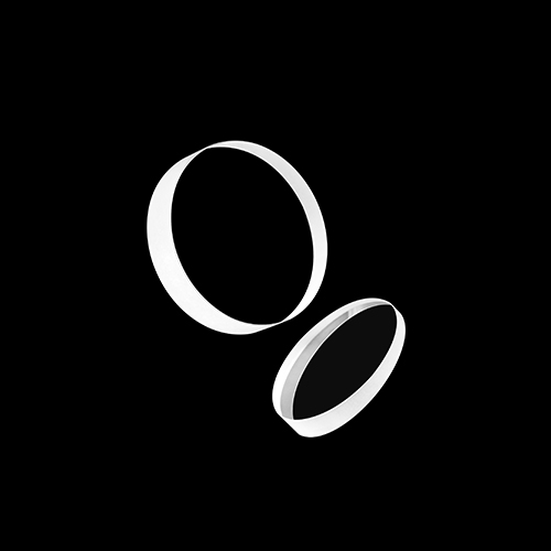 용융 석영 쐐기형 시트