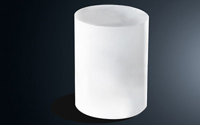 불화 바리움 결정