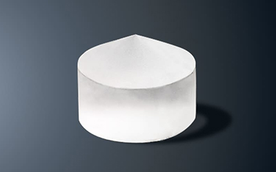 불화 칼슘 결정-A