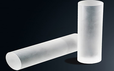 불화 칼슘 결정-B