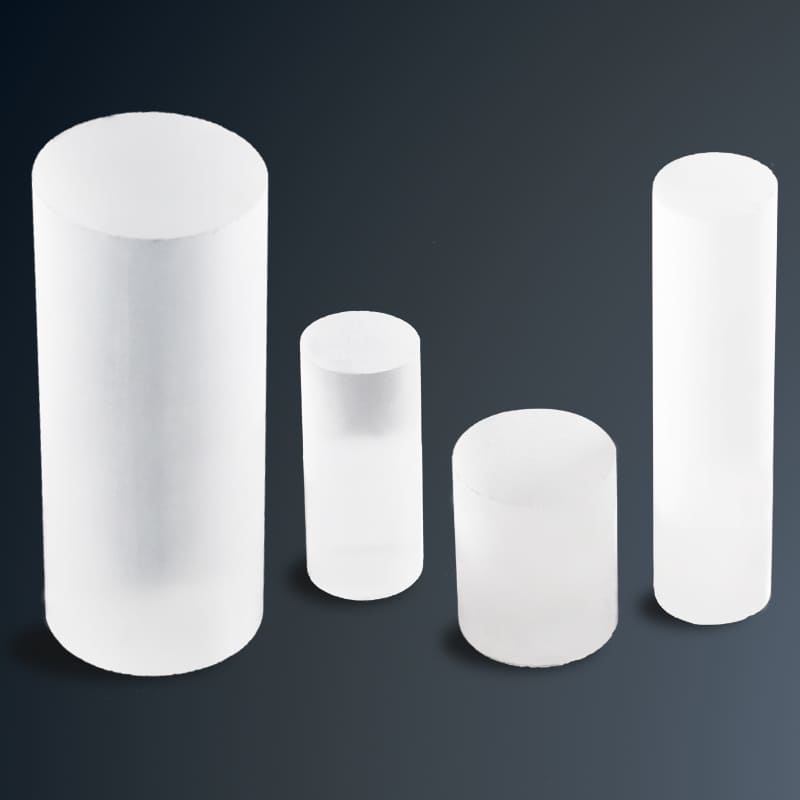 저지연 불화 바륨