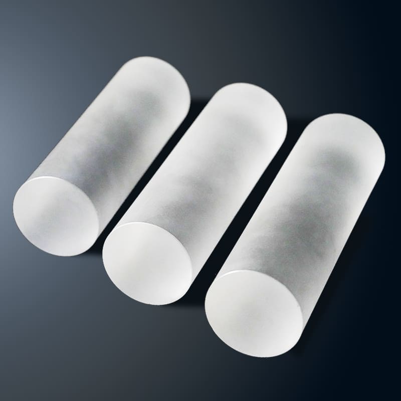 적외선 불화 바륨