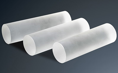 자외불화바리움 결정