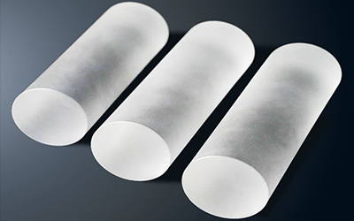 적외선 불화 바륨 결정