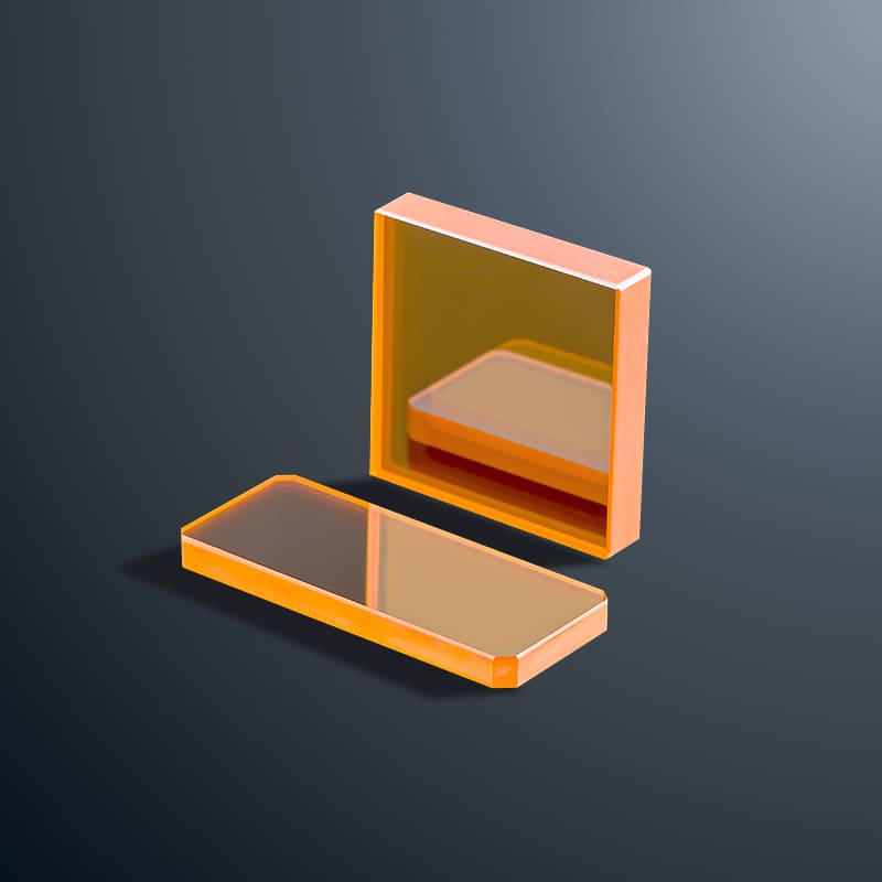 CVD 적외선 등급 셀렌화 아연