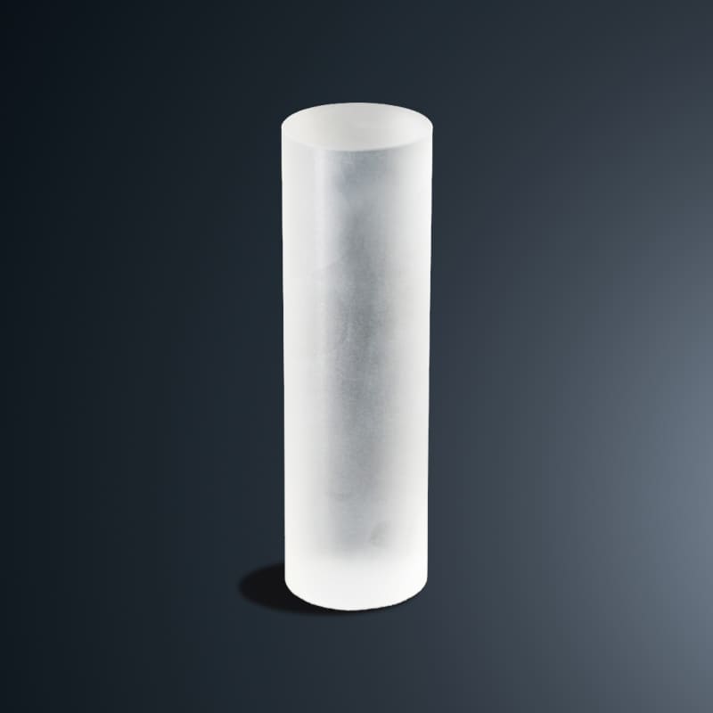 자외선 불화 칼슘