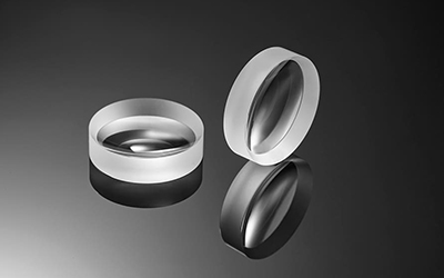 더블 오목 렌즈