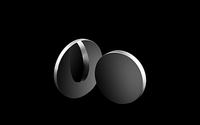 이중 볼록 렌즈