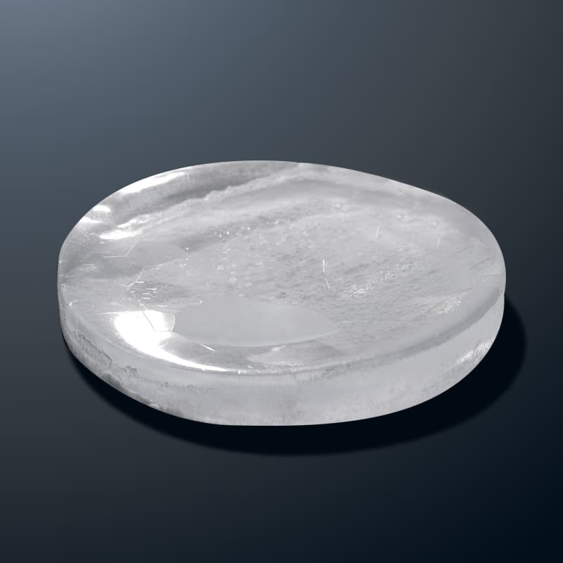 대형 불화 바륨