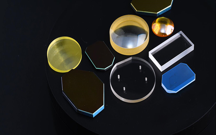 UM OPTICS 옵티컬 컴포넌트 비디오